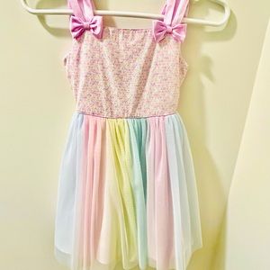 Kids dress
